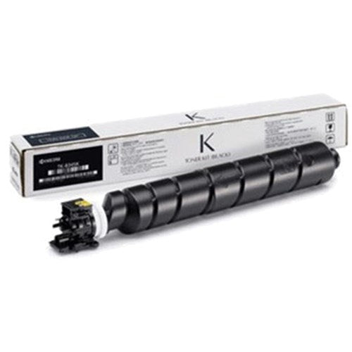 Kyocera TK-8349K Toner Cartridge Black | Better Office