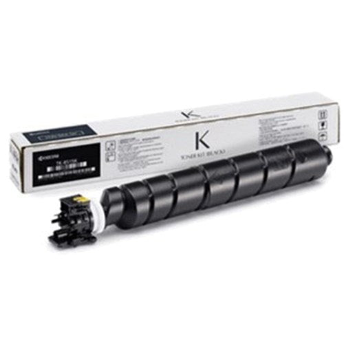 Kyocera TK-8519K Toner Cartridge Black | Better Office