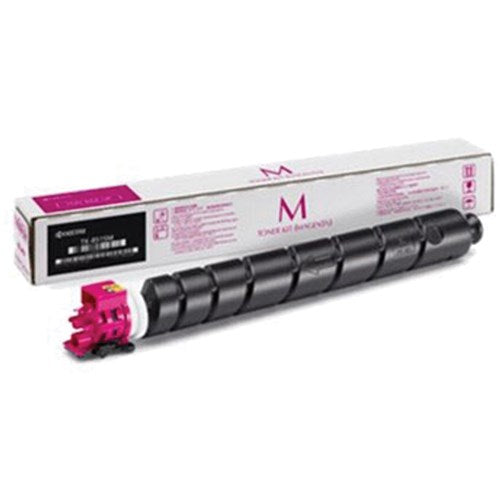 Kyocera TK-8519M Toner Cartridge Magenta | Better Office