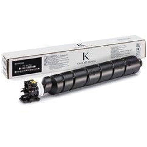 Kyocera TK-8529K Toner Cartridge Black | Better Office