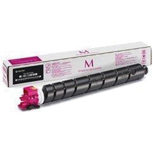 Kyocera TK-8529M Toner Cartridge Magenta | Better Office