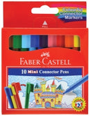 Sp- Marker Faber Connector Mini'S 10'S