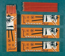 Pencil Charcoal General'S 4B (BX12)