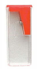Sharpener Faber-Castell Single Hole With Waste Box (BX40)