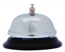 COUNTER BELL ESSELTE CHROME/BLACK