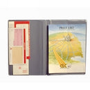 Sp- Document Wallet A4 Rexel Twin Pocket Clear 80/Tw/A4