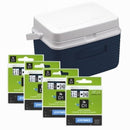 Sp- Dymo Bonus Buy 4 D1 Tapes Sd45013 Get A Free 4.5l Esky