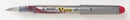 Sp- Pen Pilot Fp Vpen Svp-4m Red (BX12)