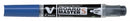 Sp- Marker Whiteboard Pilot Begreen E/Fine Board Master S Blue (BX10)