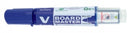 Sp- Marker Whiteboard Pilot Begreen V Board Master Med Bullet Blue (BX10)