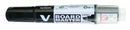 Sp-Marker Whiteboard Pilot Begreen V Board Master Chisel Tip Black (BX10)