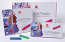 Sp- Crayons Micador Soft Pastels 48'S (BX)