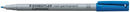 Sp- Marker Ohp Staedtler 315 Water Sol Med Blue (BX10)