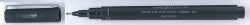 PEN DRAWING UNI PIN 200 FINE LINE 0.5MM BLACK