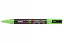 MARKER UNI POSCA PC3M BULLET APPLE GREEN