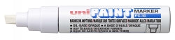MARKER PAINT UNI PX30 BOLD WHITE
