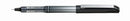 Sp- Pen Uni Eye Liquid Ink Ub185s Rb Needle Point Micro 0.5mm Black (BX12)