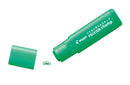 Sp- Stamp Pilot Frixion Erasable Car Green Pk5