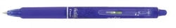 PEN PILOT FRIXIONBALL RETRACTABLE 0.7MM BLUE