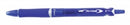 Sp- Pen Pilot Bp Acroball 15 Retract Med Blue (BX12)