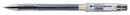 Sp- Pen Pilot Rb G-Tec-C4 0.4mm Black (BX12)