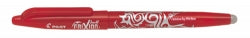 PEN PILOT RB FRIXIONBALL BL-FR7 RED W/ERASER BX12