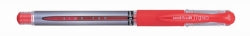 PEN UNI RB SIGNO UM151S GEL GRIP F RED