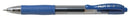 Pen Pilot Bp Bl-G2-7 Retract F Blue (BX12)