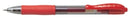 Pen Pilot Bp Bl-G2-7 Retract F Red (BX12)