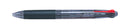 Sp- Pen Pilot Bp Begreen Bpkg-35rm-Bt-Bg Feed 4 Black Barrel (BX10)