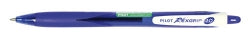 PEN PILOT BP BEGREEN BRG-10M-LL-BG REXGRIP MED BLUE