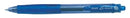 Sp- Pen Pilot Gel Begreen G Knock Retract Fine Blue Bx10