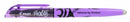 Sp- Highlighter Pilot Frixion Light Erasable Violet (BX12)