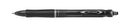 Pen Pilot Bp Acroball Begreen Rt Black (BX10)