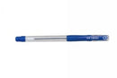 Sp- Pen Uni Lakubo Sg100 Bp Fine 0.7mm Blue (BX12)