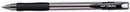 Pen Uni Lakubo Sg100 Bp Medium 1.0mm Black (BX12)