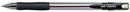 Pen Uni Lakubo Sg100 Bp Broad 1.4mm Black (BX12)
