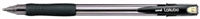 PEN UNI BP LAKUBO BROAD BLACK