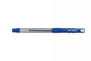 Pen Uni Lakubo Sg100 Bp Broad 1.4mm Blue (BX12)