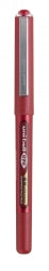 PEN UNI RB EYE UB150 ULTRA FINE 0.38MM RED