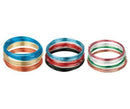 Sp- Craft Creative Soft Wire Zart 6m 10 Cols Asst Pk10