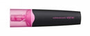 Sp- Highlighter Uni Promark View Pink (BX12)