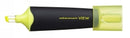 Sp- Highlighter Uni Promark View Yellow (BX12)