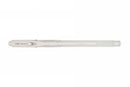 Pen Uni Signo Um120a Gel Rb Fine 0.7mm White (BX12)