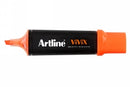 Sp- Highlighter Artline Vivix Orange (BX10)