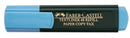 Sp- Highlighter Faber Textliner Blue Bx10