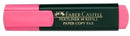 Sp- Highlighter Faber Textliner Pink Bx10