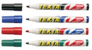 Sp- Marker W/B Texta Wb1 Bullet Asst Wlt4