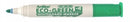 Sp- Marker W/B Artline 527 Eco Green Bullet Green (BX12)