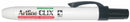 Sp-Marker W/B Artline Clix Retract Chisel Black (BX12)